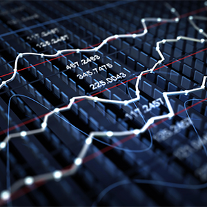 Capital markets relationship